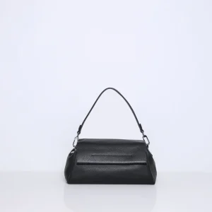 Smaak Amsterdam Handtassen | Crossbody Tassen-AILEEN | Black