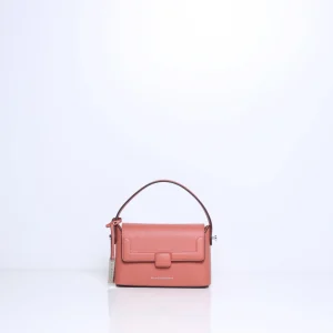 Smaak Amsterdam Handtassen | Crossbody Tassen-ALAN | Brick