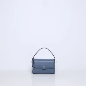 Smaak Amsterdam Handtassen | Crossbody Tassen-ALAN | Denim