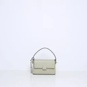 Smaak Amsterdam Handtassen | Crossbody Tassen-ALAN | Olive