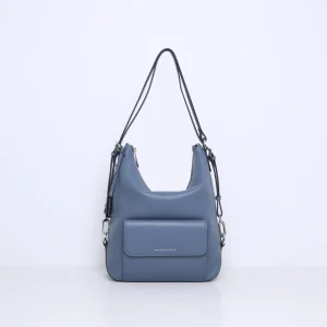 Smaak Amsterdam Schoudertassen-ALLARD | Denim