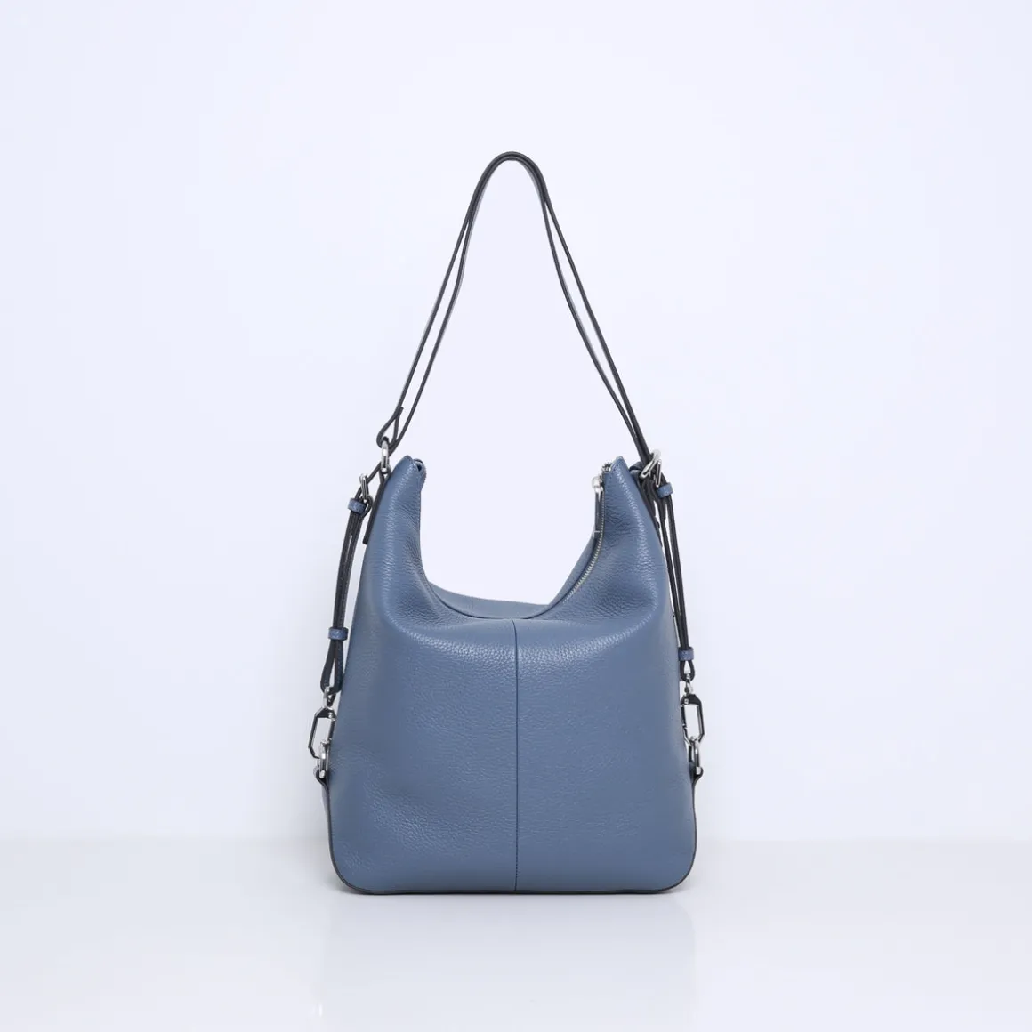 Smaak Amsterdam Schoudertassen-ALLARD | Denim