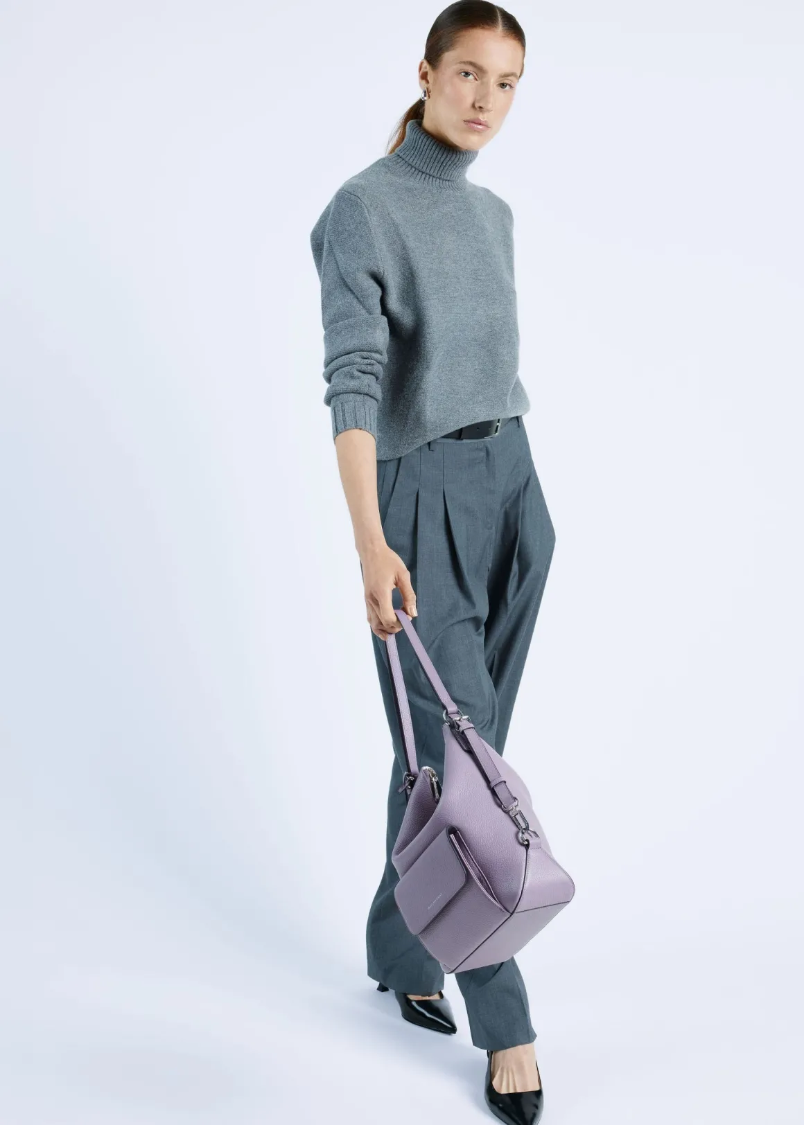 Smaak Amsterdam Schoudertassen-ALLARD | Fig