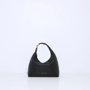 Smaak Amsterdam Handtassen | Crossbody Tassen-ARTIE | Black