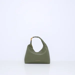 Smaak Amsterdam Handtassen | Crossbody Tassen-ARTIE | Grass