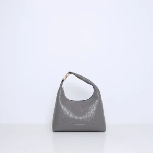 Smaak Amsterdam Handtassen | Crossbody Tassen-ARTIE | SLATE GREY Slategrey