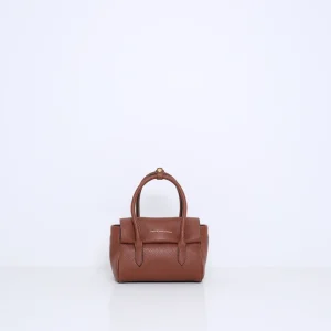 Smaak Amsterdam Handtassen | Crossbody Tassen-BARBRA | Camel