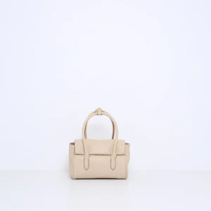 Smaak Amsterdam Handtassen | Crossbody Tassen-BARBRA | Limestone