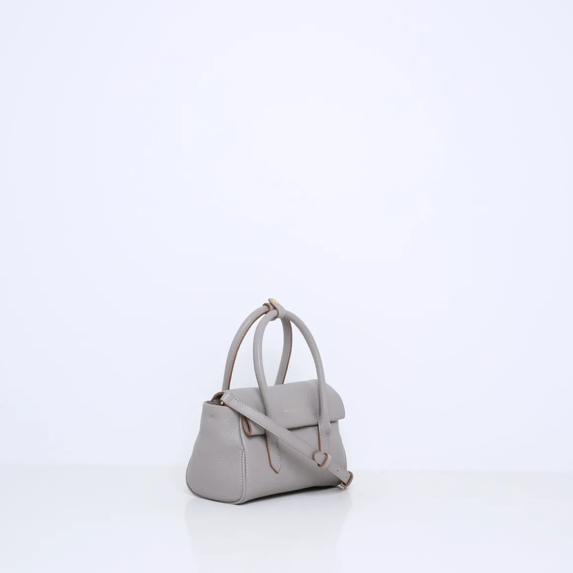 Smaak Amsterdam Handtassen | Crossbody Tassen-BARBRA | Taupe