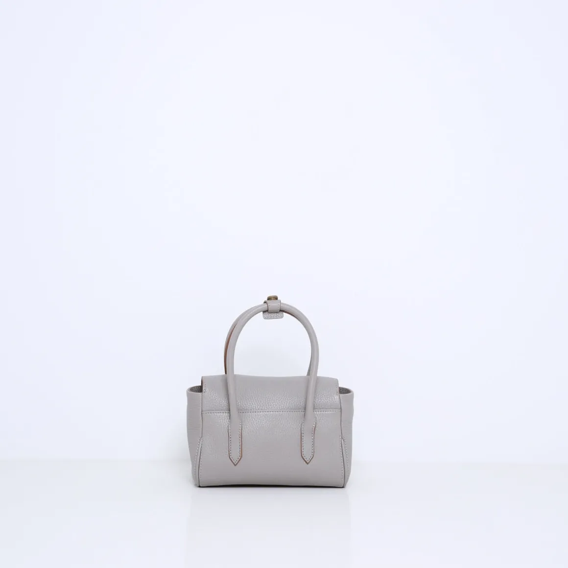 Smaak Amsterdam Handtassen | Crossbody Tassen-BARBRA | Taupe