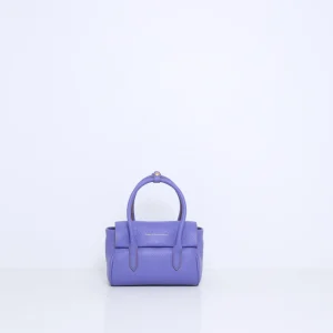 Smaak Amsterdam Handtassen | Crossbody Tassen-BARBRA | Violet