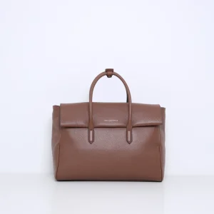 Smaak Amsterdam Handtassen | Laptoptassen-BARBRA XL | Camel