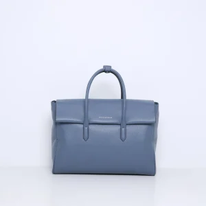 Smaak Amsterdam Handtassen | Laptoptassen-BARBRA XL | Denim