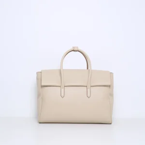 Smaak Amsterdam Handtassen | Laptoptassen-BARBRA XL | Limestone