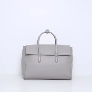 Smaak Amsterdam Handtassen | Laptoptassen-BARBRA XL | Taupe