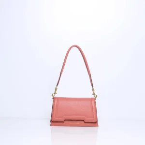 Smaak Amsterdam Crossbody Tassen-BITTI | Brick