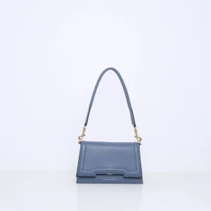 Smaak Amsterdam Crossbody Tassen-BITTI | Denim