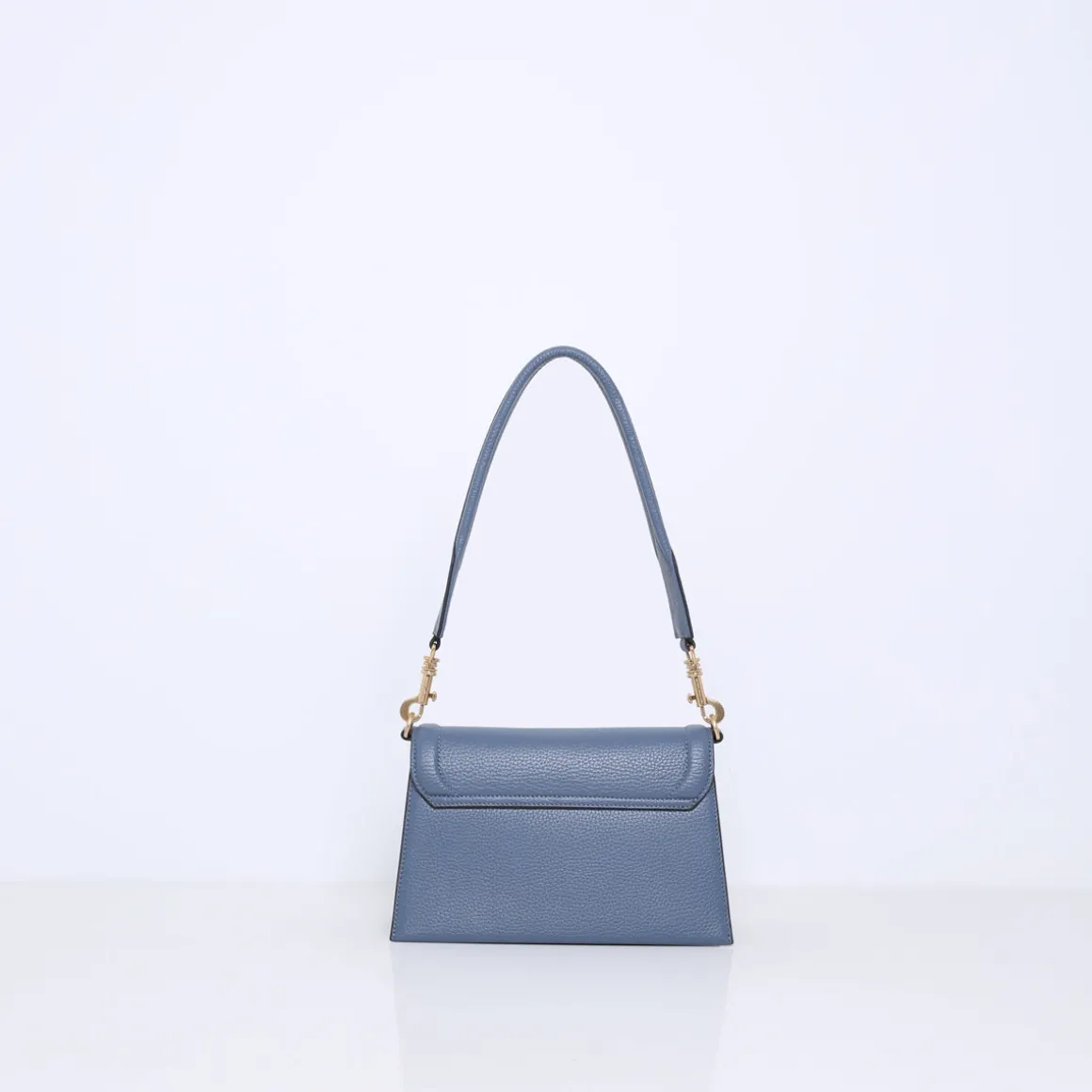 Smaak Amsterdam Crossbody Tassen-BITTI | Denim