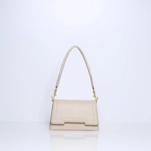 Smaak Amsterdam Crossbody Tassen-BITTI | Limestone