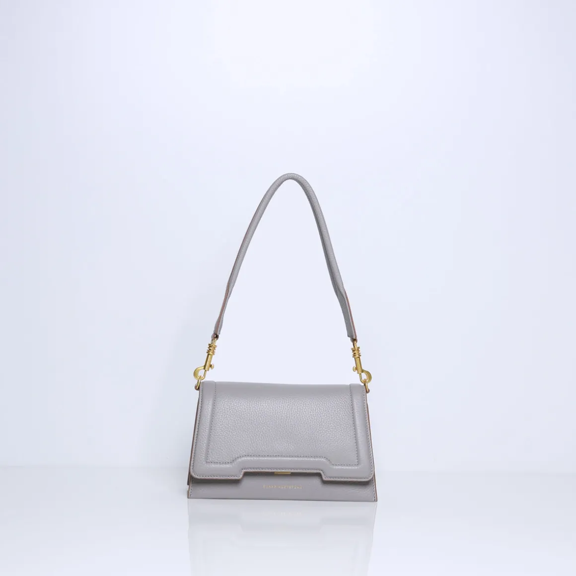Smaak Amsterdam Crossbody Tassen-BITTI | Taupe