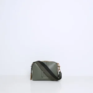 Smaak Amsterdam Crossbody Tassen | Schoudertassen-BLAKE | Pine