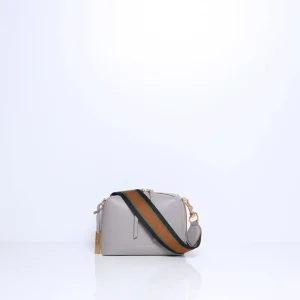 Smaak Amsterdam Crossbody Tassen | Schoudertassen-BLAKE | Taupe