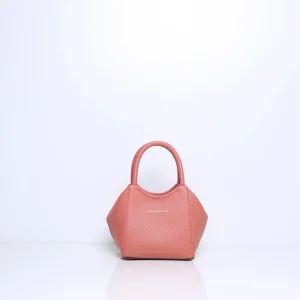 Smaak Amsterdam Handtassen | Crossbody Tassen-BONNY (online exclusive) | Brick