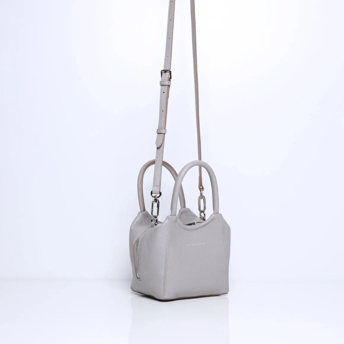 Smaak Amsterdam Handtassen | Crossbody Tassen-BONNY (online exclusive) | Taupe