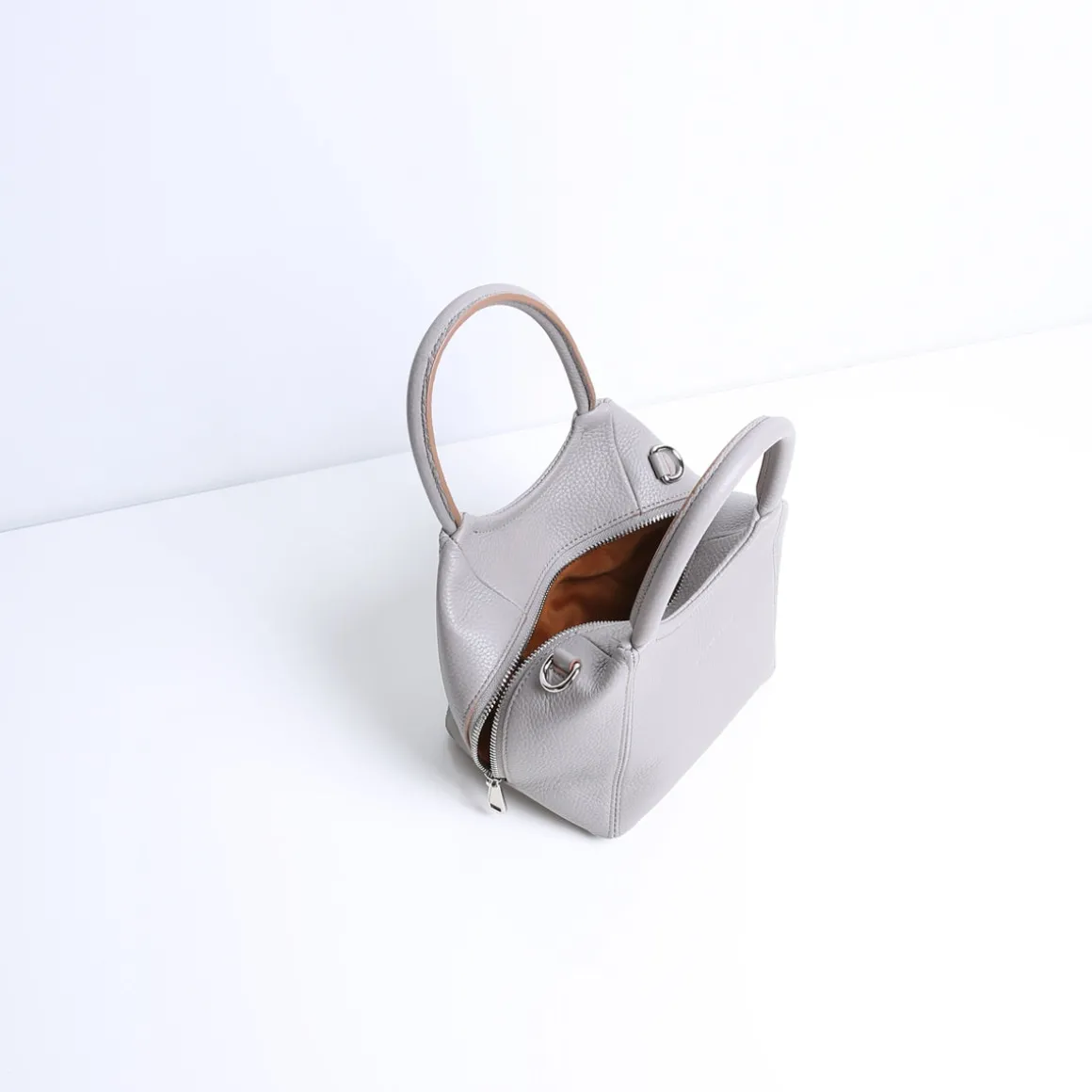 Smaak Amsterdam Handtassen | Crossbody Tassen-BONNY (online exclusive) | Taupe