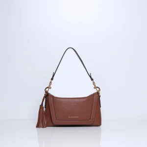 Smaak Amsterdam Crossbody Tassen | Schoudertassen-BONO (online exclusive) | Camel