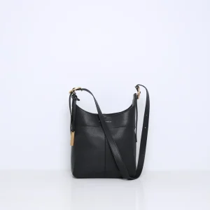 Smaak Amsterdam Crossbody Tassen | Schoudertassen-CARO | Black