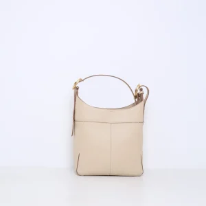 Smaak Amsterdam Crossbody Tassen | Schoudertassen-CARO | Limestone