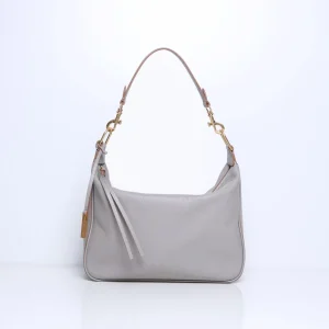 Smaak Amsterdam Crossbody Tassen | Schoudertassen-CHESTER (online exclusive) | Taupe