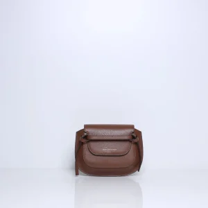 Smaak Amsterdam Crossbody Tassen-CLINT | Camel