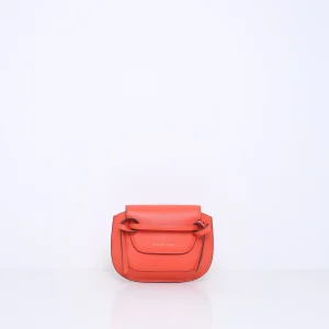 Smaak Amsterdam Crossbody Tassen-CLINT | Fire