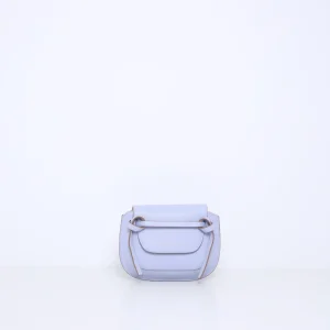Smaak Amsterdam Crossbody Tassen-CLINT | LAVENDER - BLUE Lavender-blue