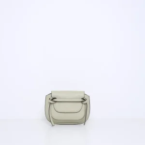 Smaak Amsterdam Crossbody Tassen-CLINT | Olive