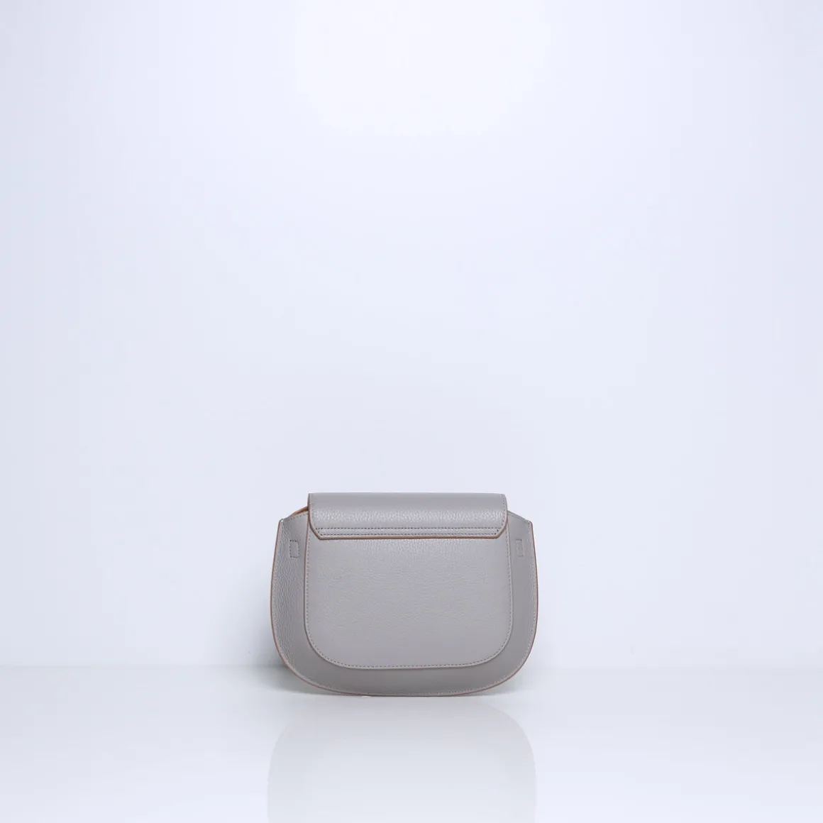 Smaak Amsterdam Crossbody Tassen-CLINT | Taupe