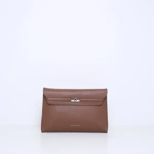 Smaak Amsterdam Laptoptassen-COLE | Camel