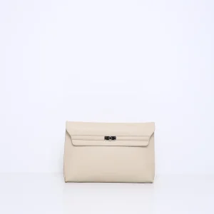 Smaak Amsterdam Laptoptassen-COLE | Limestone