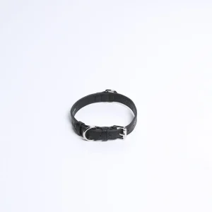 Smaak Amsterdam Halsbanden-COLLAR | Black