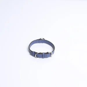 Smaak Amsterdam Halsbanden-COLLAR | Blueberry