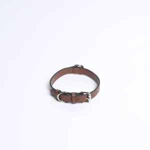 Smaak Amsterdam Halsbanden-COLLAR | Camel