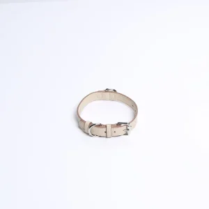 Smaak Amsterdam Halsbanden-COLLAR | Limestone