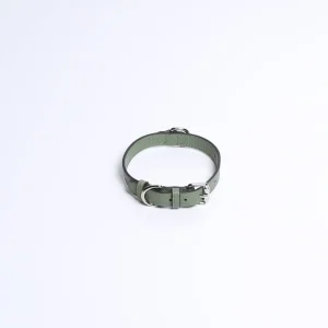 Smaak Amsterdam Halsbanden-COLLAR | Pistache