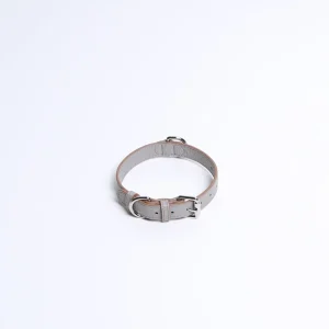 Smaak Amsterdam Halsbanden-COLLAR | Taupe