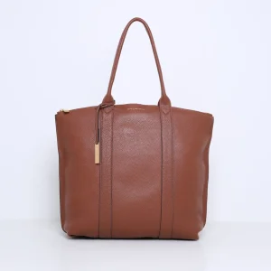 Smaak Amsterdam Handtassen-COLLIN (online exclusive) | Camel
