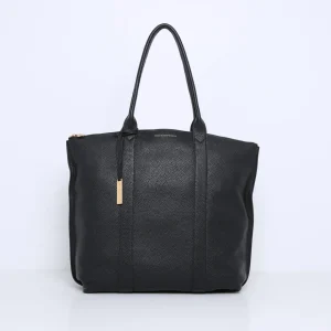 Smaak Amsterdam Handtassen-COLLIN (online exclusive) | Black