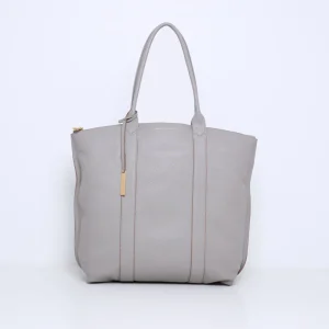 Smaak Amsterdam Handtassen-COLLIN (online exclusive) | Taupe