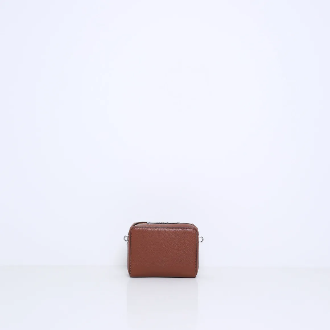 Smaak Amsterdam Crossbody Tassen-COOPER | Camel